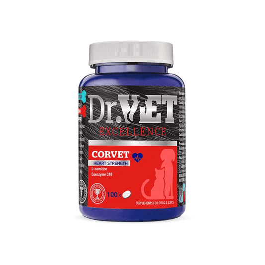 Corvet - PetRepublicGtDr. Vet