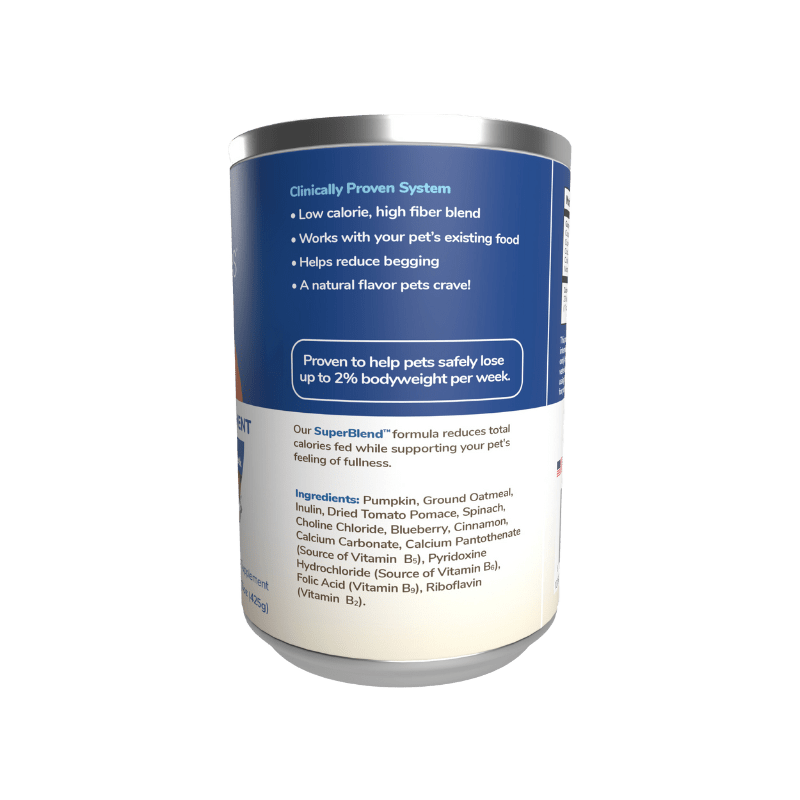 Fruitables Weight Loss Supplement – Suplemento Digestivo & Control de Peso - Pet Republic GTFruitables