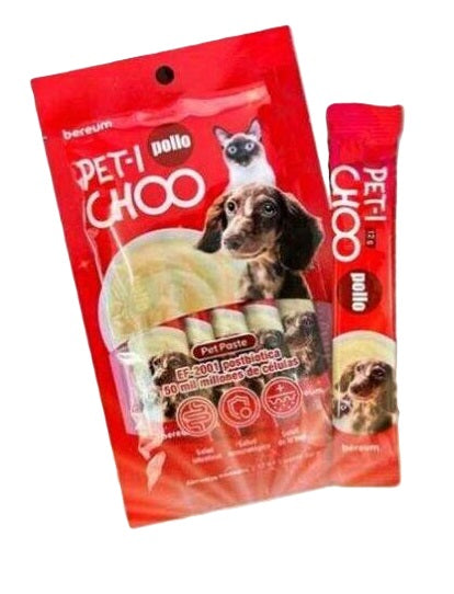 Peti Choo Bolsa de 5 Sobres