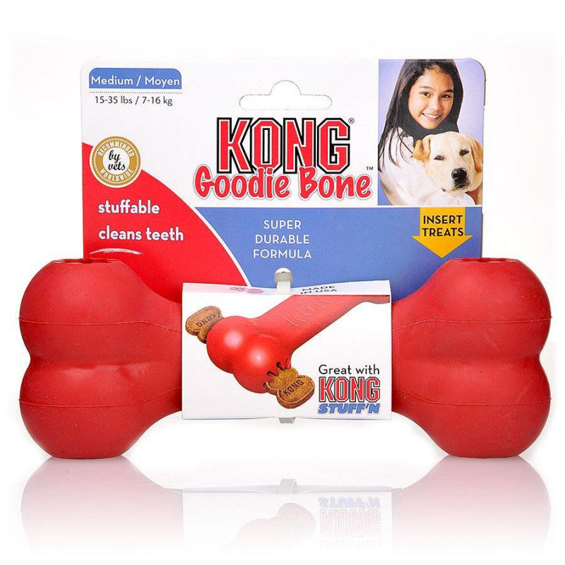 KONG Goodie Bone