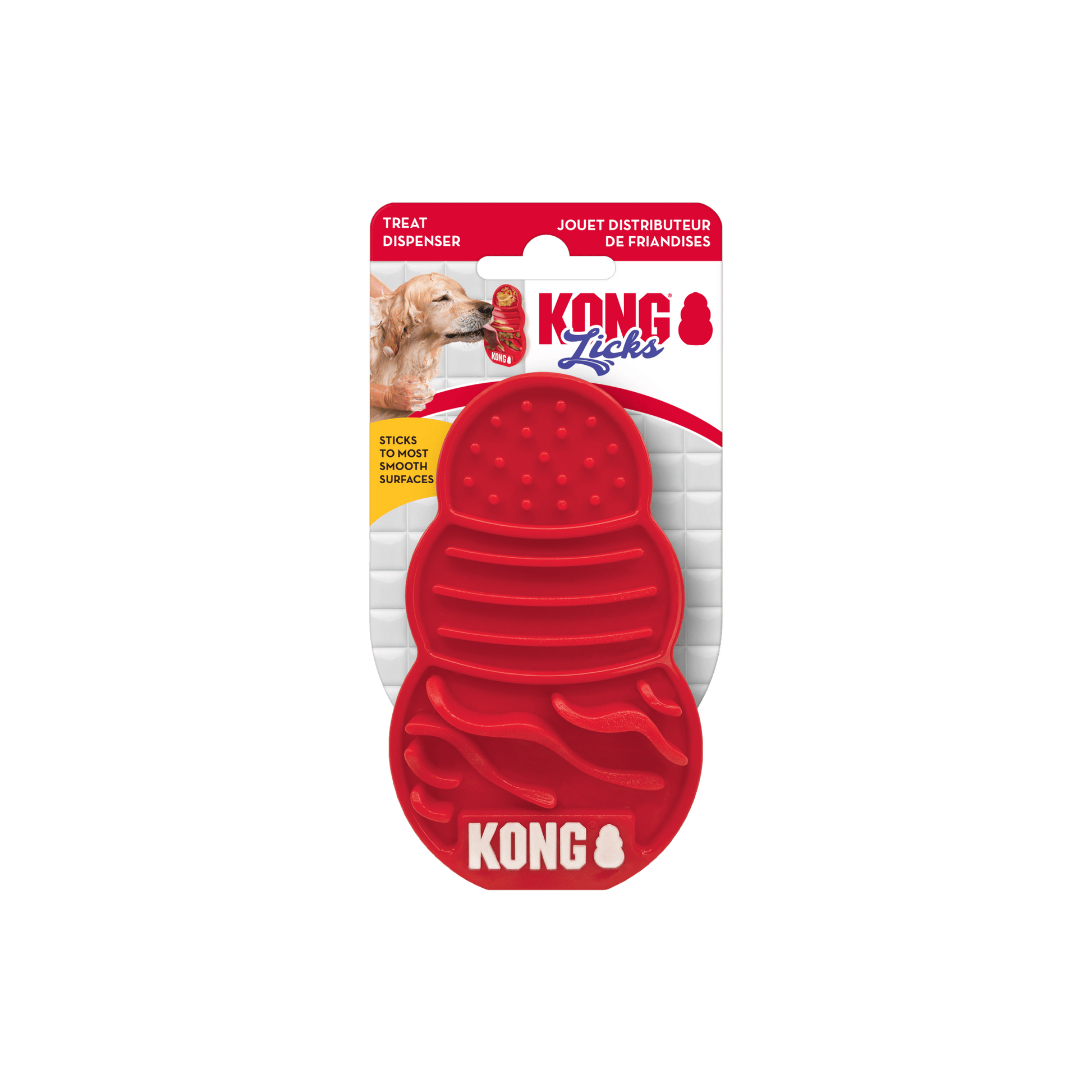 Kong Licks - PetRepublicGtKongSmall