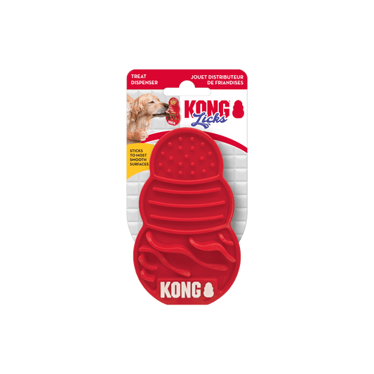 Kong Licks - PetRepublicGtKongSmall