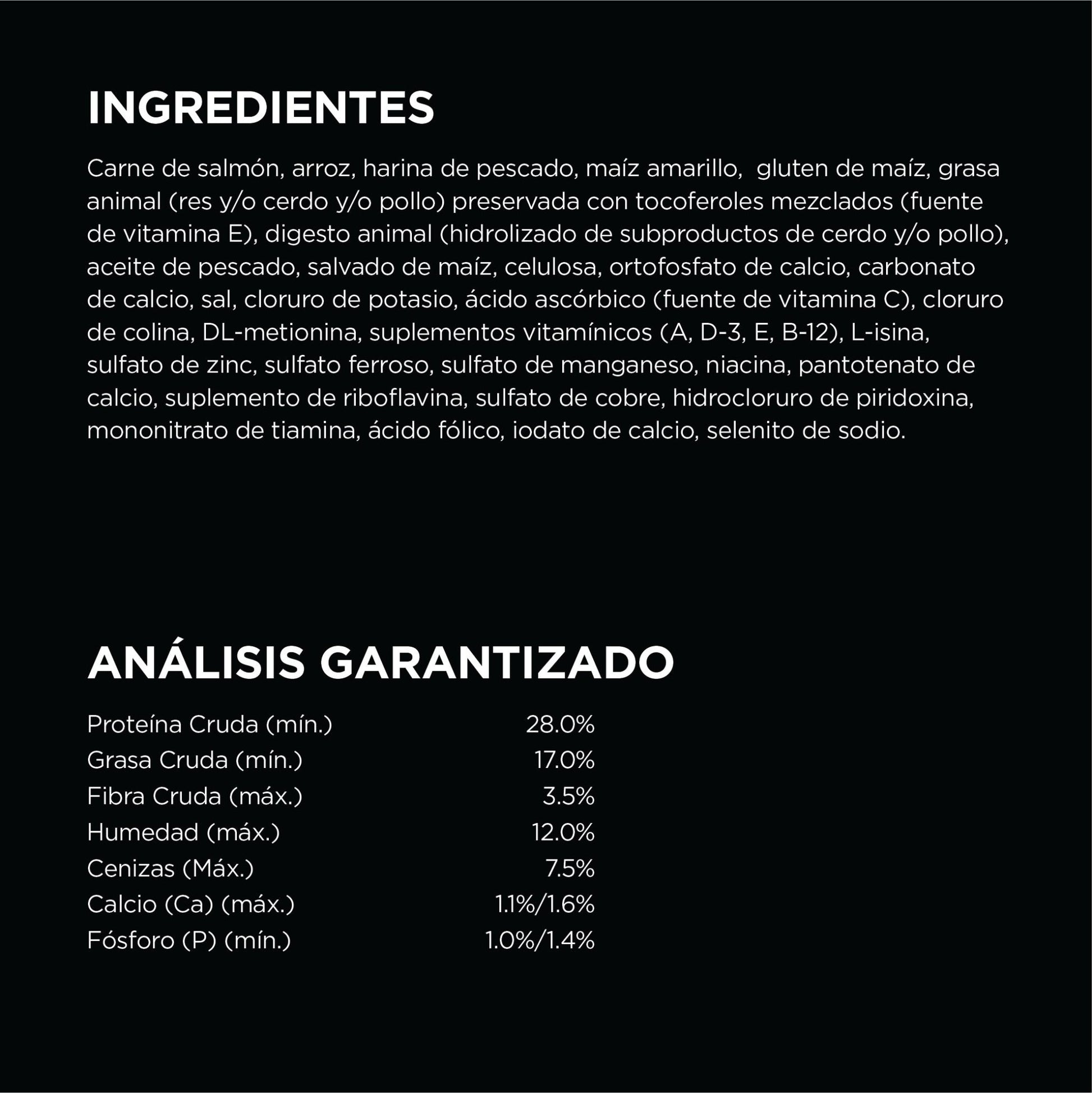 Pro Plan Adulto Piel Sensible - PetRepublicGtPurina3 KG