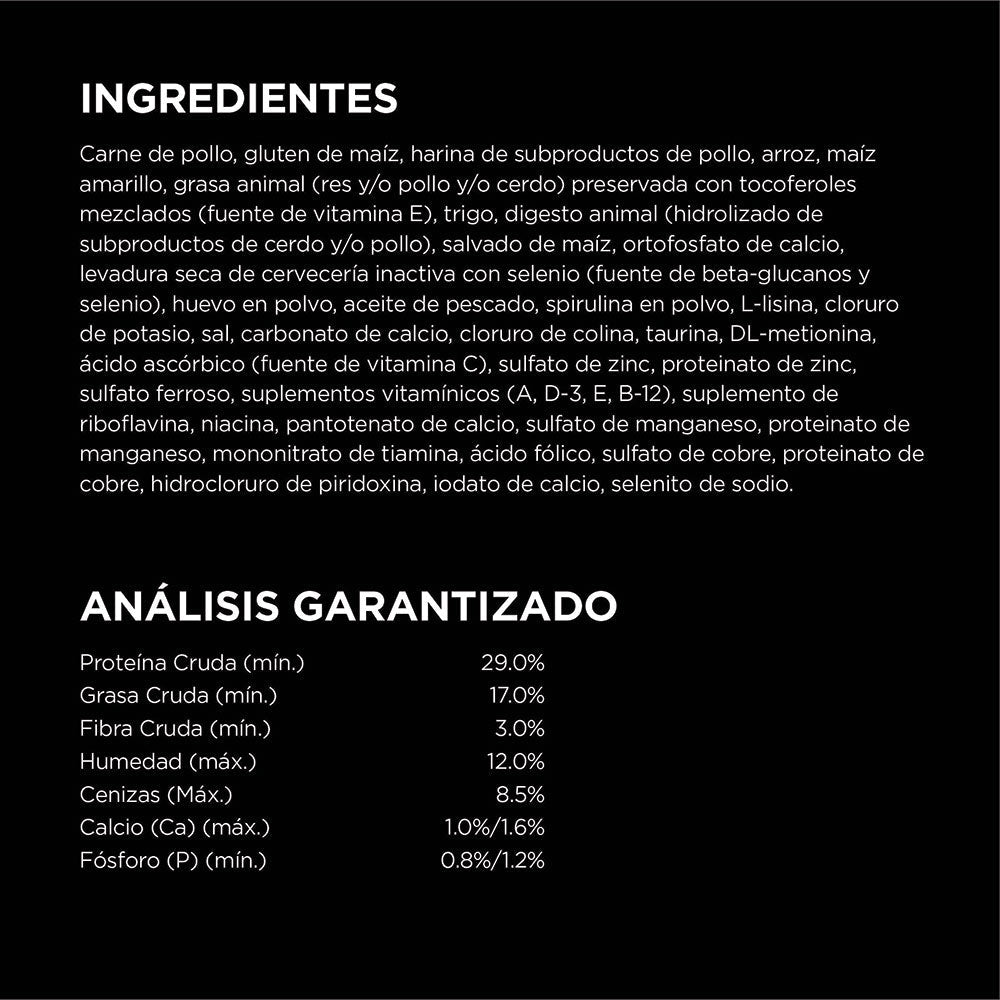 Pro Plan Adulto Raza Pequeña - PetRepublicGtPurina3.5 KG