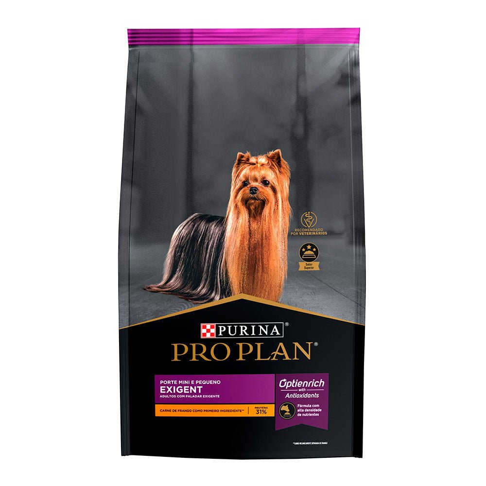 Pro Plan Exigent - PetRepublicGtPurina1 KG