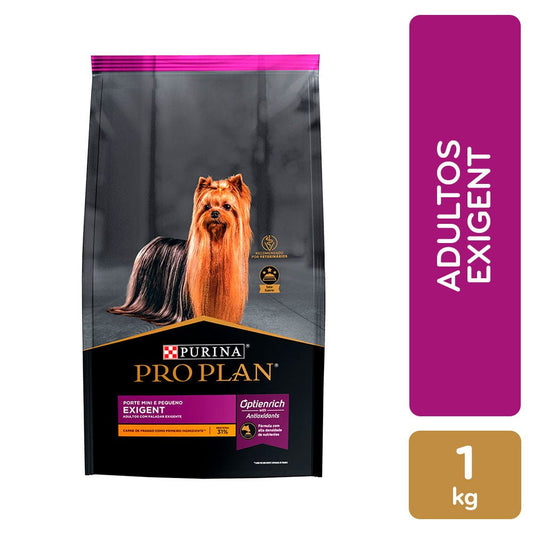 Pro Plan Exigent - PetRepublicGtPurina1 KG