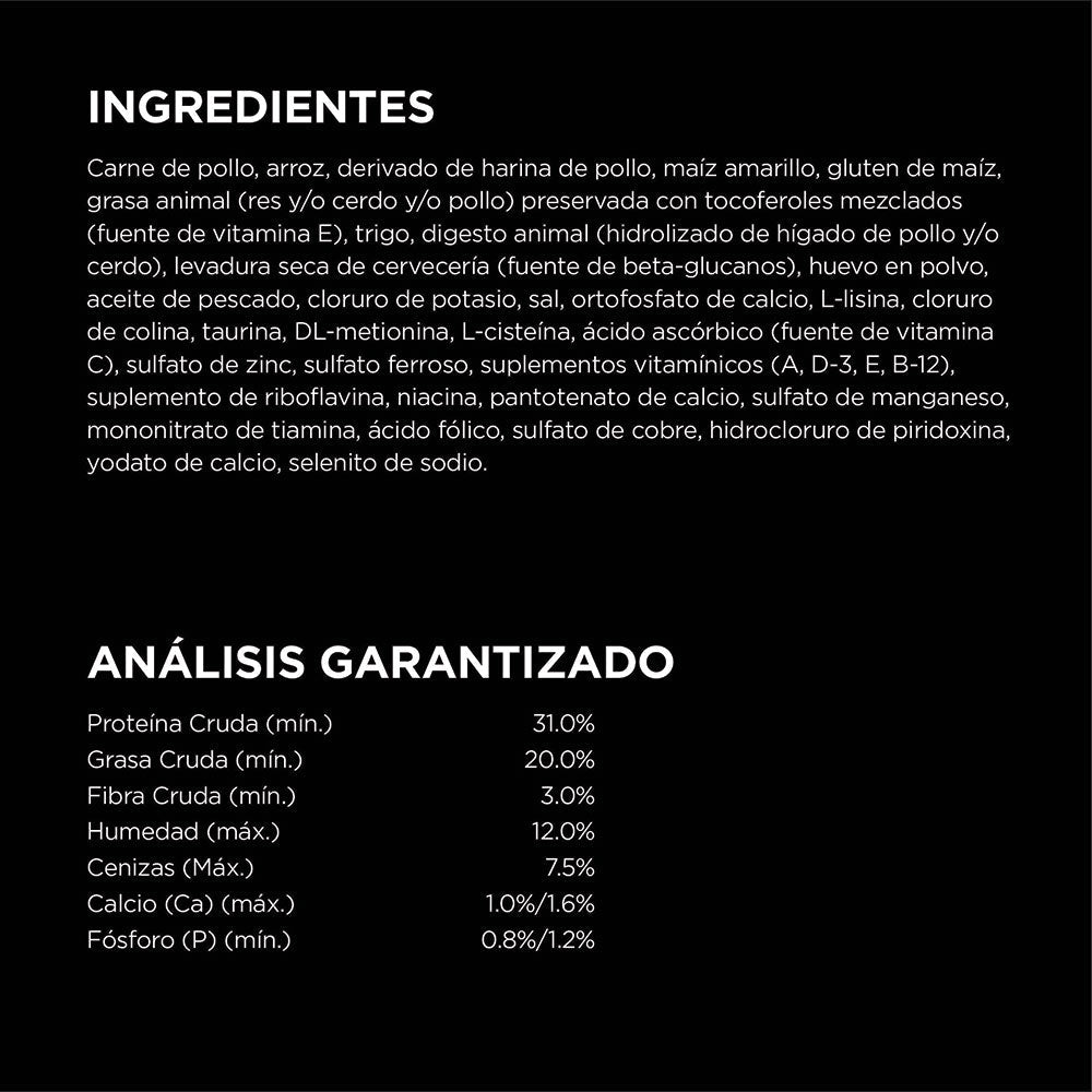 Pro Plan Exigent - PetRepublicGtPurina1 KG
