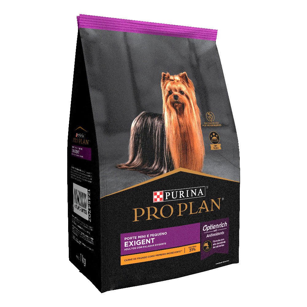 Pro Plan Exigent - PetRepublicGtPurina1 KG