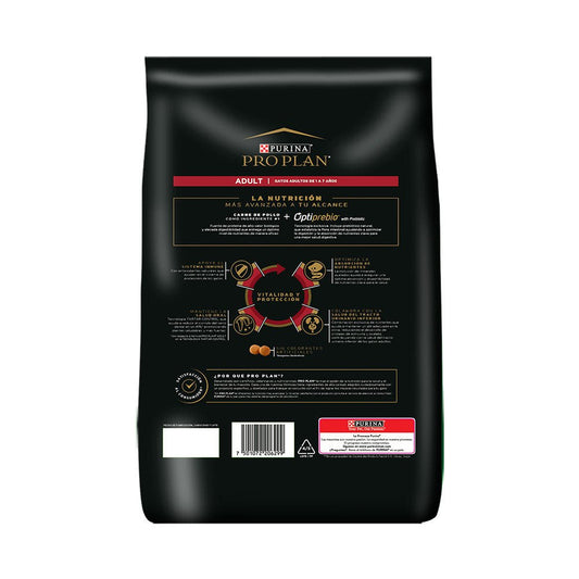 Pro Plan Gato Adulto - PetRepublicGtPurina3 KG