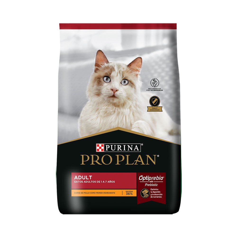 Pro Plan Gato Adulto - PetRepublicGtPurina3 KG
