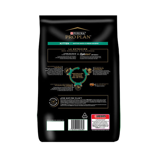 Pro Plan Gato Kitten - PetRepublicGtPurina1.5 KG