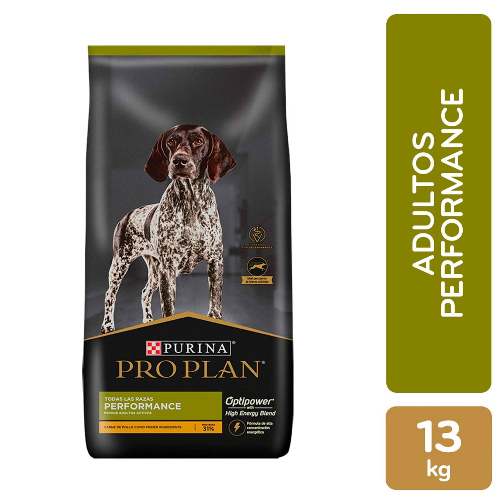 Pro Plan Performance 13kg - PetRepublicGtPurina