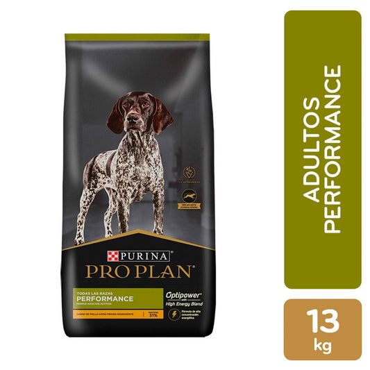 Pro Plan Performance 13kg - PetRepublicGtPurina