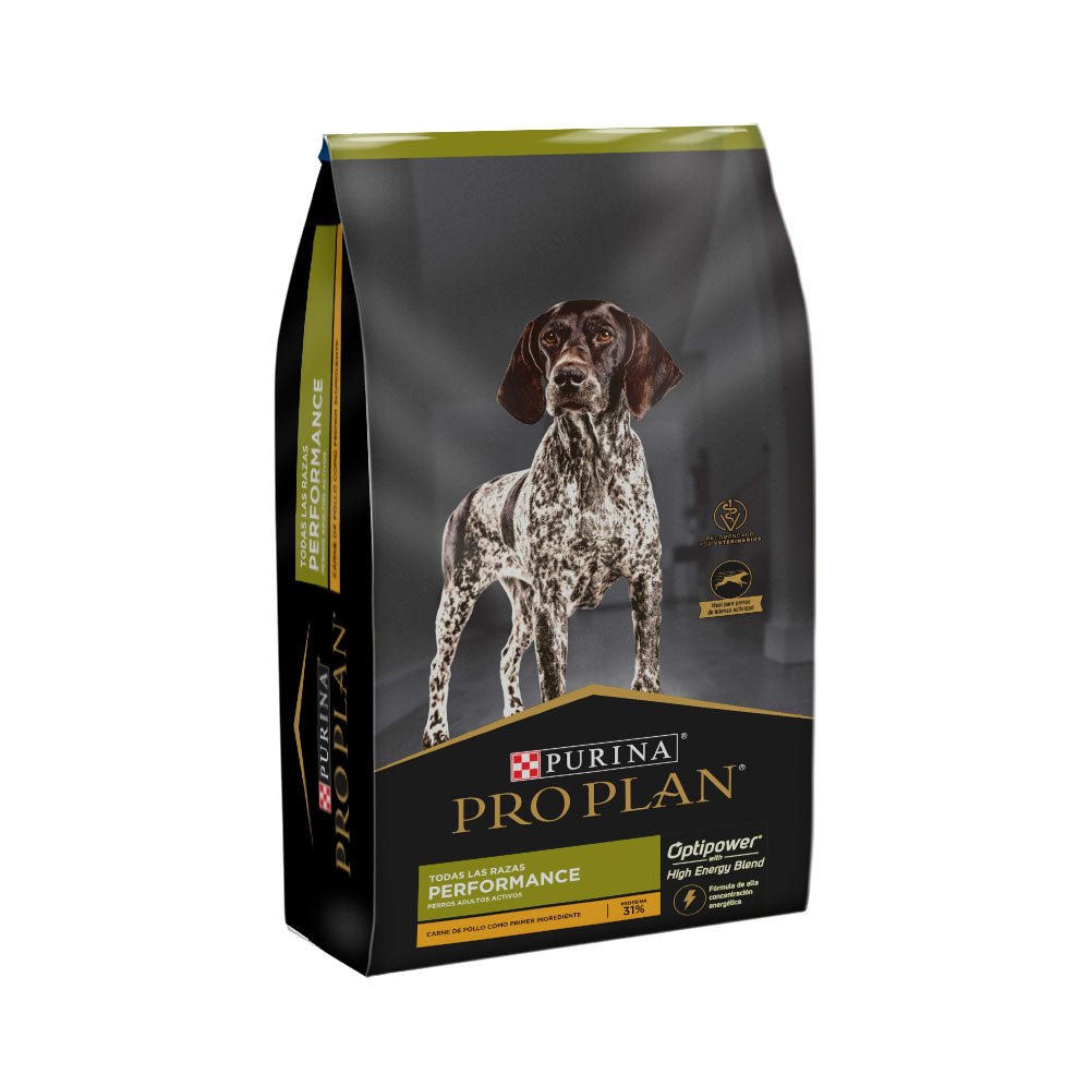 Pro Plan Performance 13kg - PetRepublicGtPurina