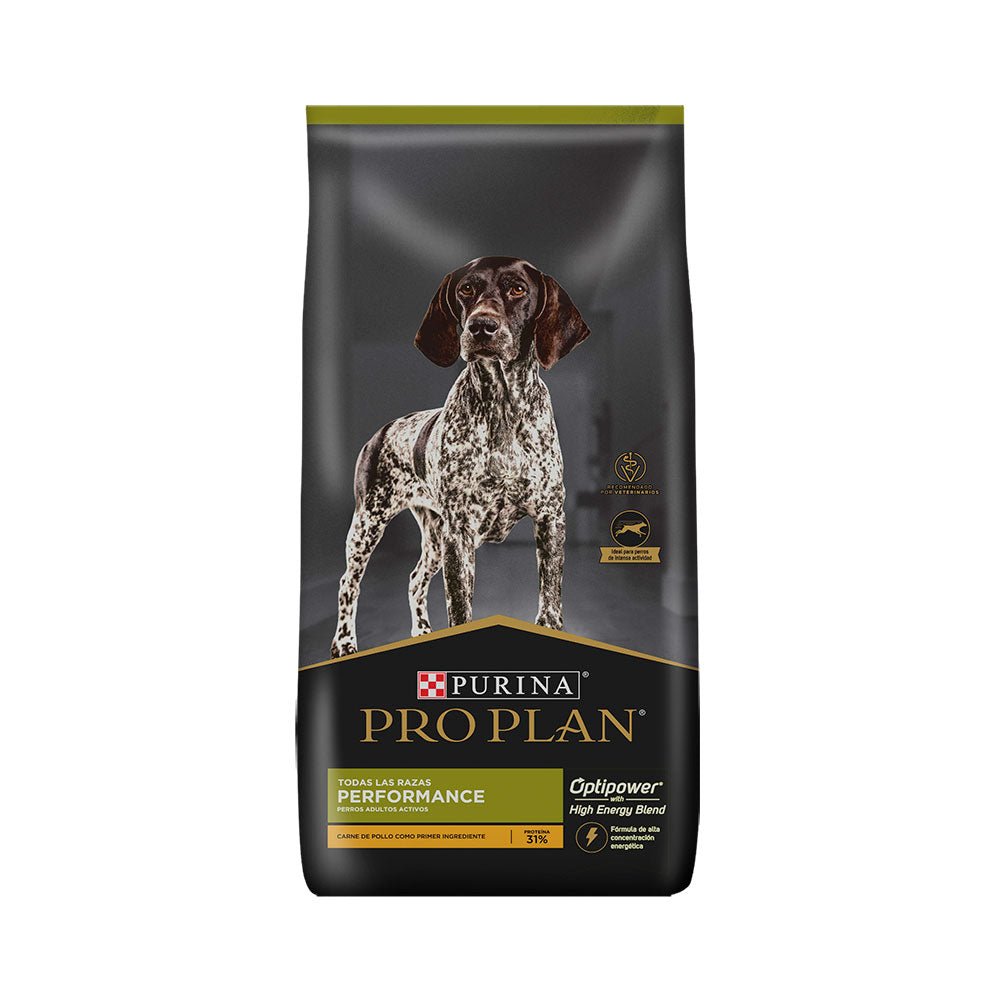 Pro Plan Performance 13kg - PetRepublicGtPurina