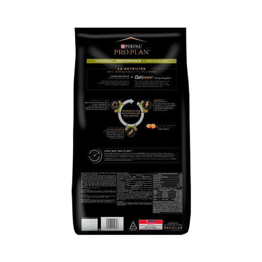 Pro Plan Performance 13kg - PetRepublicGtPurina