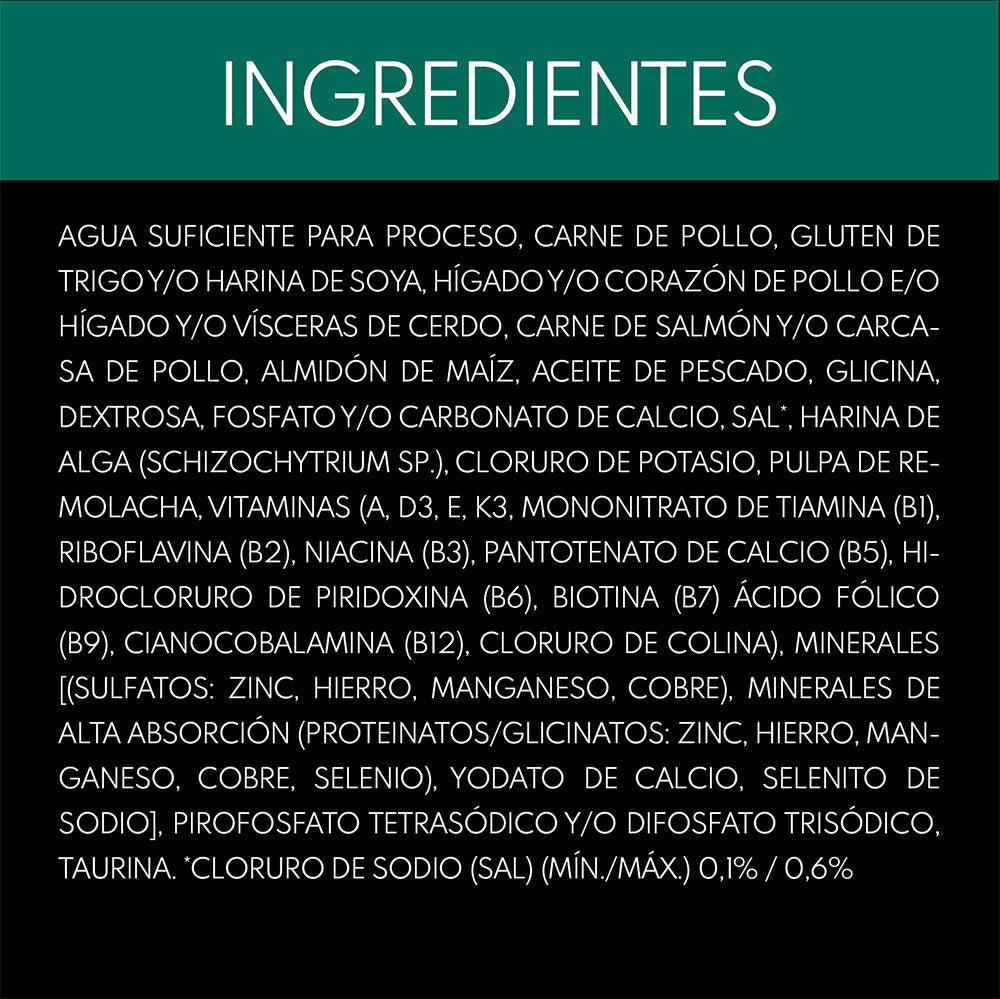 Pro Plan Pouch Cachorro Pollo en Salsa - PetRepublicGtPurinaIndividual