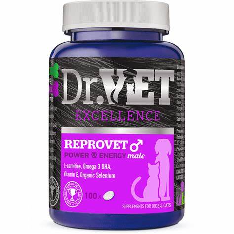 ReproVet Male - PetRepublicGtDr. Vet