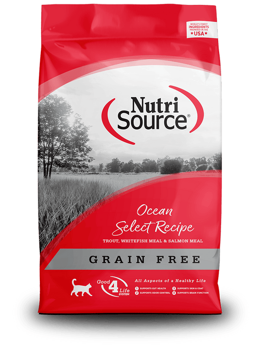 Selecta del Océano Gato - GF - PetRepublicGtNutrisource
