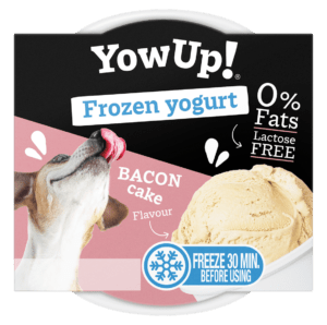 Yogur Helado - Bacon Cake - PetRepublicGtYowUp!Individual