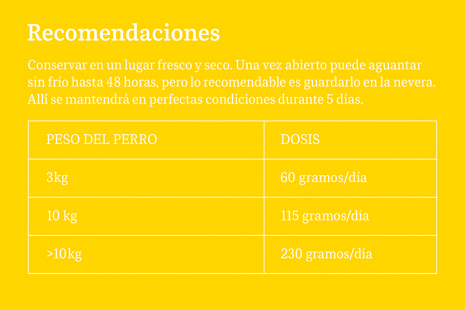 Yogurt para Perros YowUp! Skin & Hair – Salmón, Colágeno y Omega 3 & 6 (115g) - PetRepublicGtYowUp!